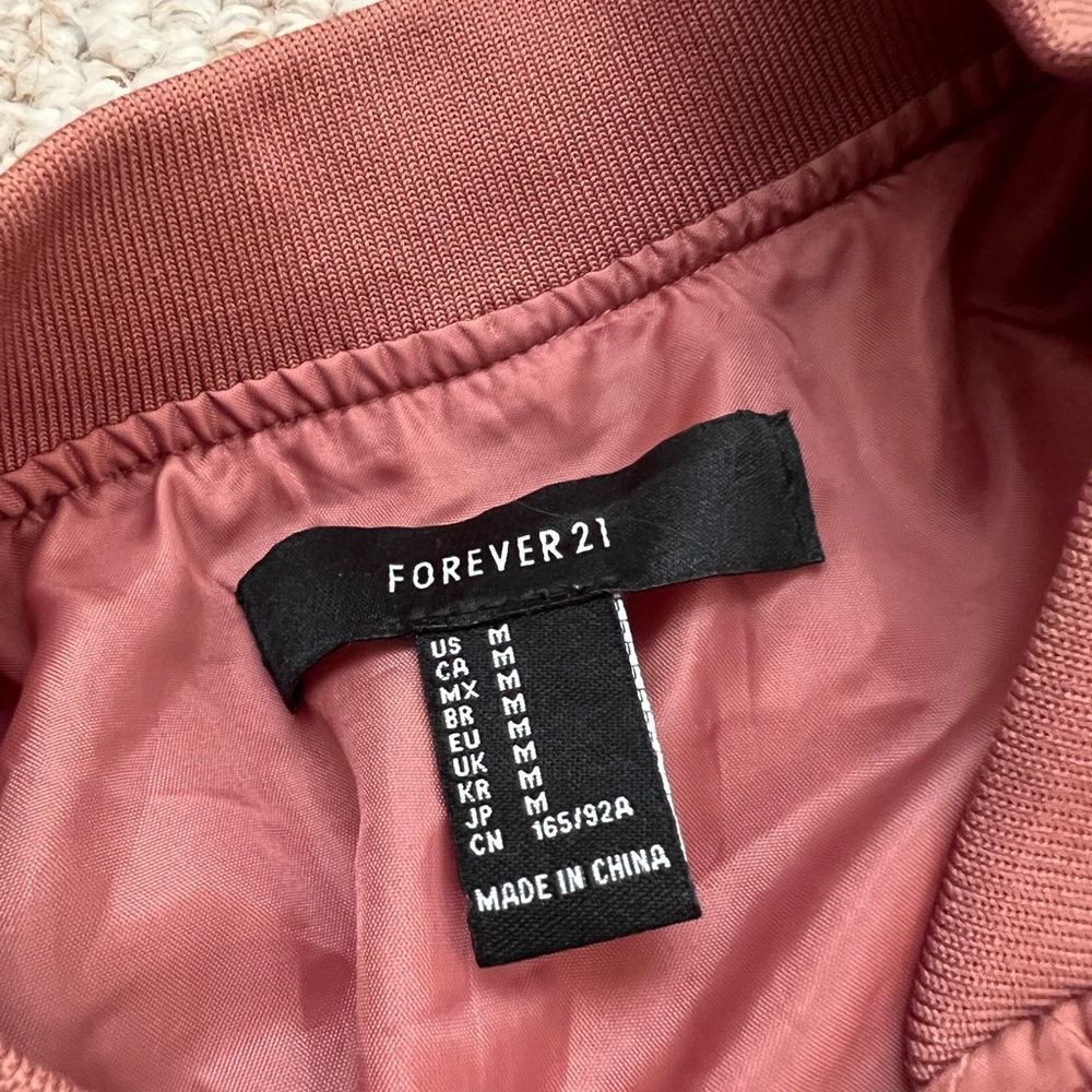 Light Jacket - Picture 2 of 4